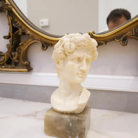 Ann 住宿加早餐酒店 3*