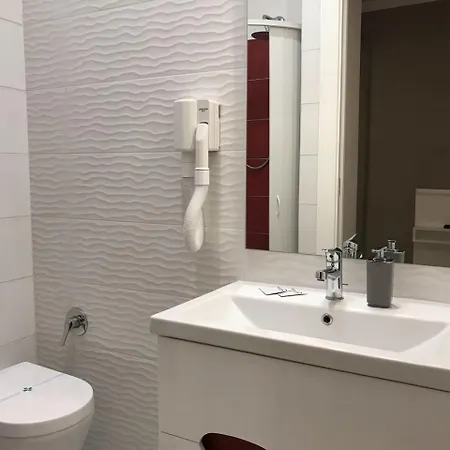 住宿加早餐酒店 Ann