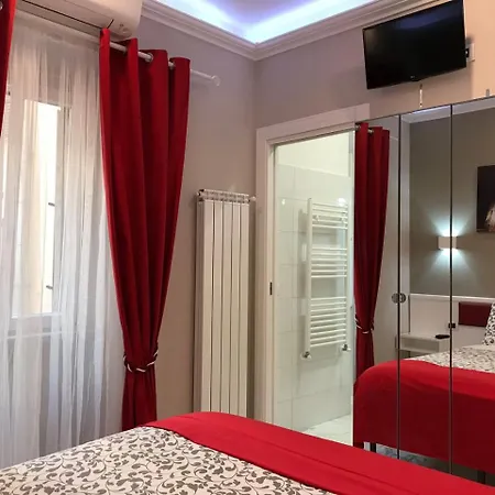 Ann 住宿加早餐酒店