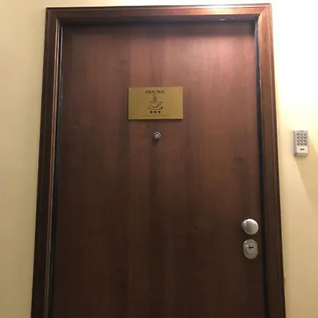 Ann 住宿加早餐酒店 3*