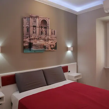 Bed & Breakfast Ann *