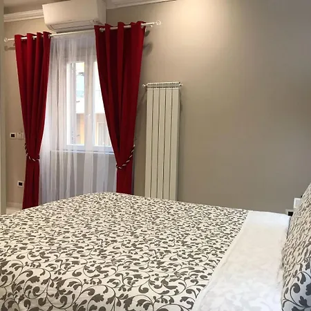 Bed & Breakfast Ann *