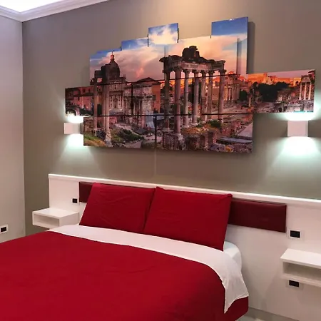 Bed & Breakfast Ann