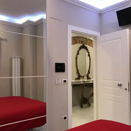 Ann Bed & Breakfast
