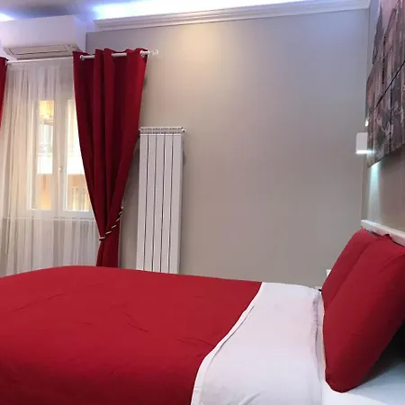 Ann Bed & Breakfast