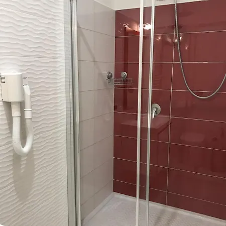 Bed & Breakfast Ann Rome