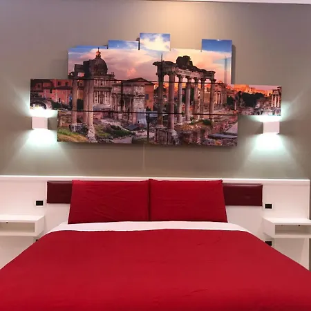 Ann Bed & Breakfast 3*