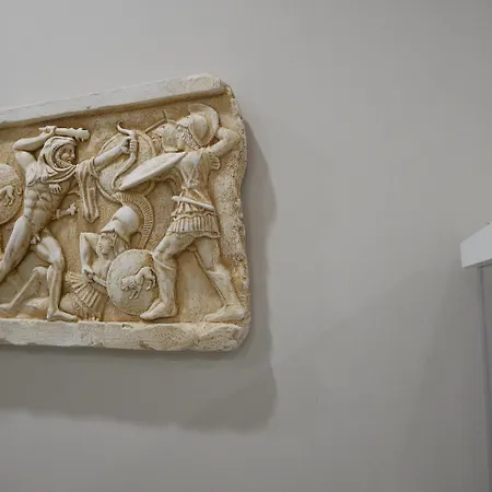 Alojamento de Acomodação e Pequeno-almoço Ann Roma