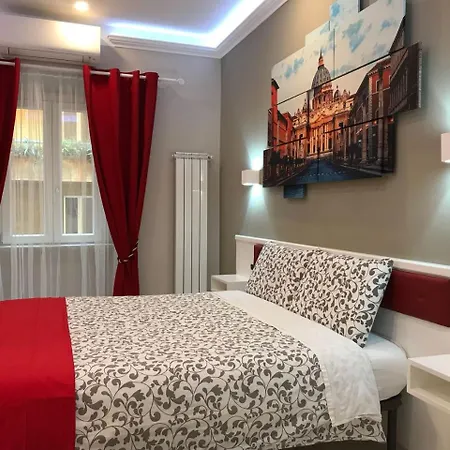 Ann Bed & Breakfast