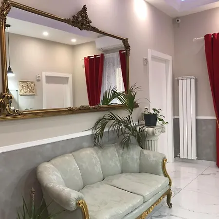 Ann Alojamento de Acomodação e Pequeno-almoço 3*