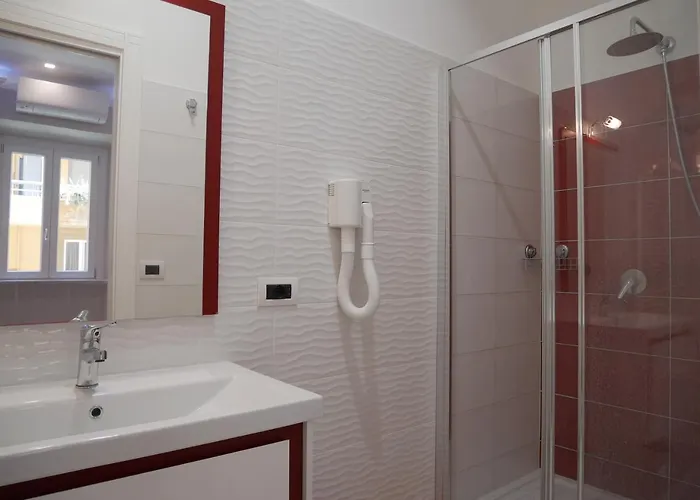 Ann Bed & Breakfast 3*