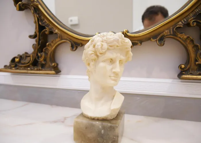 Ann Bed & Breakfast 3*