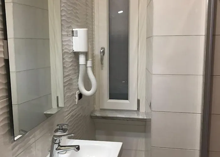 Ann Bed & Breakfast 3*