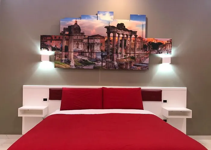 Ann Bed & Breakfast 3*