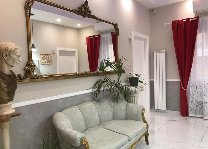 Ann Bed & Breakfast 3*