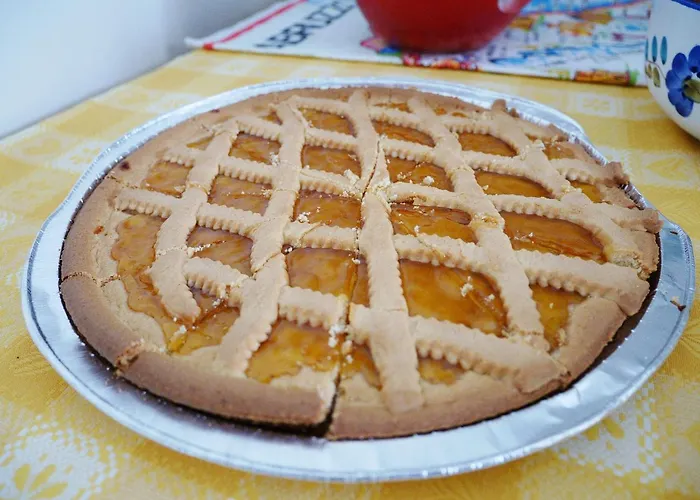 Ann Bed & Breakfast 3*