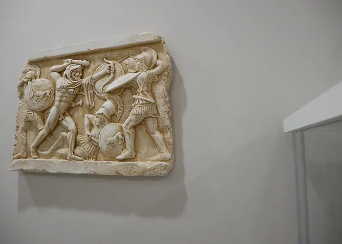 Bed & Breakfast Ann Rome