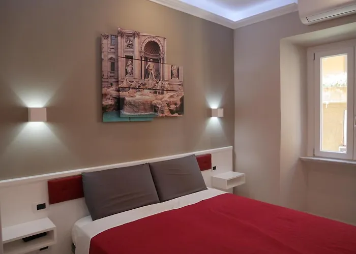 Bed & Breakfast Ann 3*