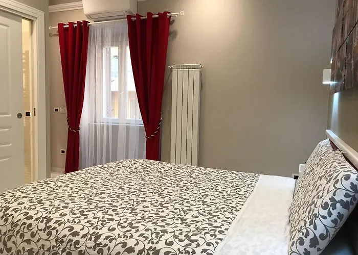 Bed & Breakfast Ann 3*