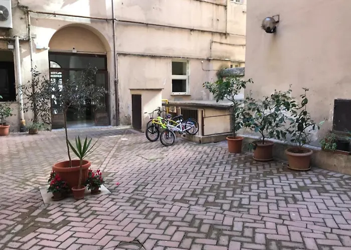 Ann Bed & Breakfast 3*